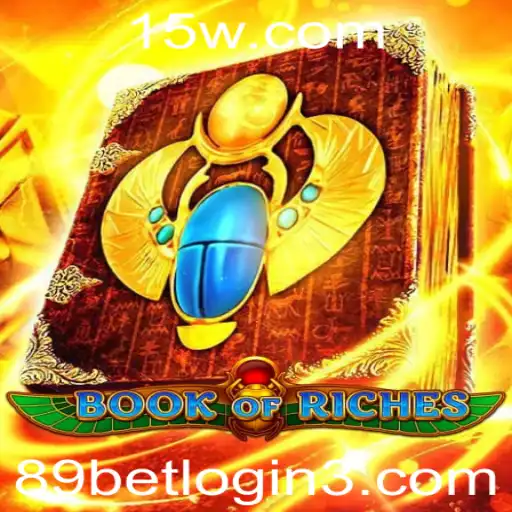 Explorando o Mundo de BookofRiches: Uma Aventura Inesquecível