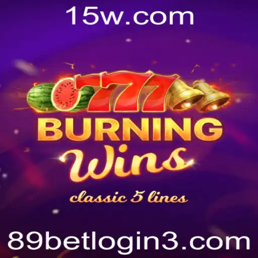 Explorando o Jogo BurningWins e Como Usar 89 Bet Login