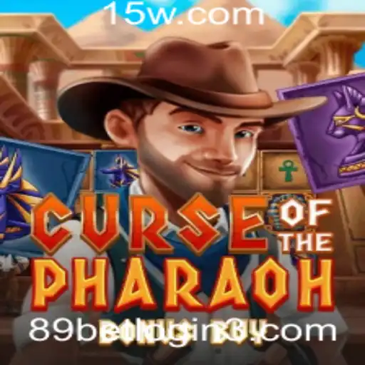 Descubra os Mistérios do Jogo Curse of the Pharaoh Bonus Buy
