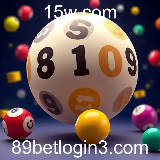 Jogos de Loteria: A Emoção de Apostar e 89 Bet Login