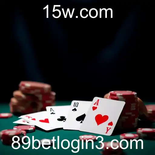 Jogos de Pôquer: Estratégia, Habilidade e Emoção