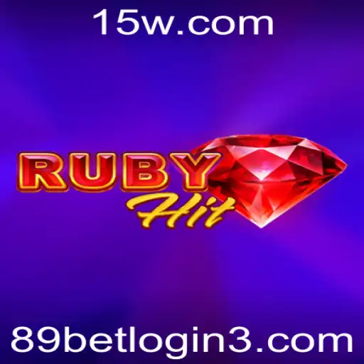 Descubra o Mundo Empolgante de RubyHit e o 89 Bet Login
