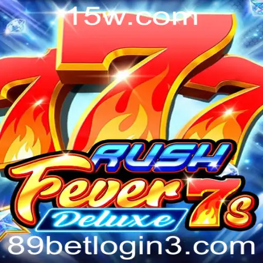 Descubra o Excitante Mundo do RushFever7sDeluxe