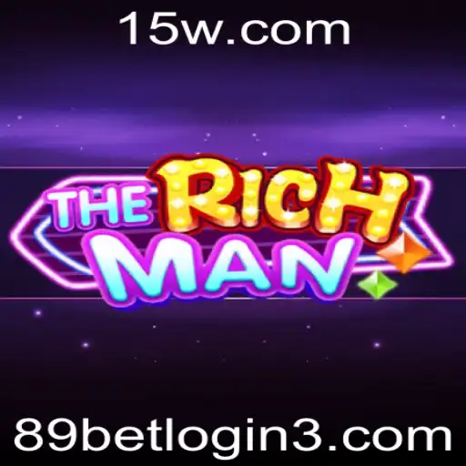 Descubra o Mundo de 'TheRichMan' e Tudo sobre '89 bet login'