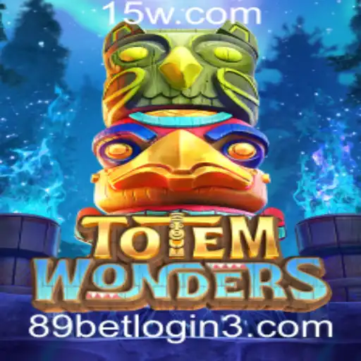 TotemWonders: Explorando o Novo Game e Como Participar Usando 89 Bet Login