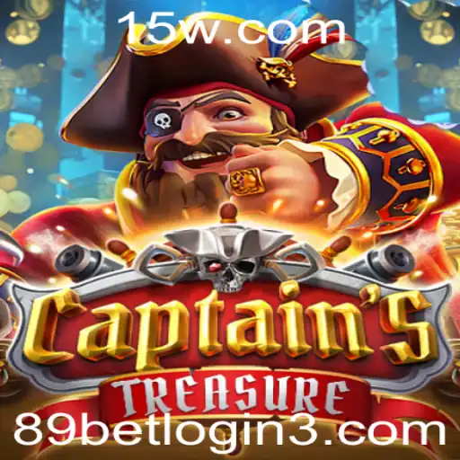 Explorando o Mundo de CaptainssTreasure: Um Jogo Imperdível para Aficionados por Aventura