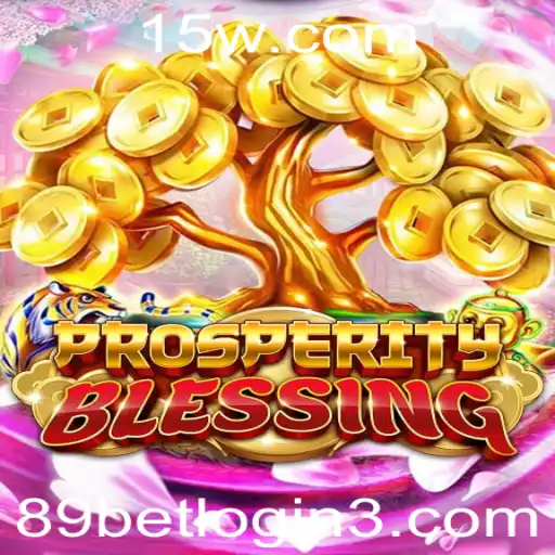 ProsperityBlessing: Uma Jornada Virtual de Fortuna e Estratégia