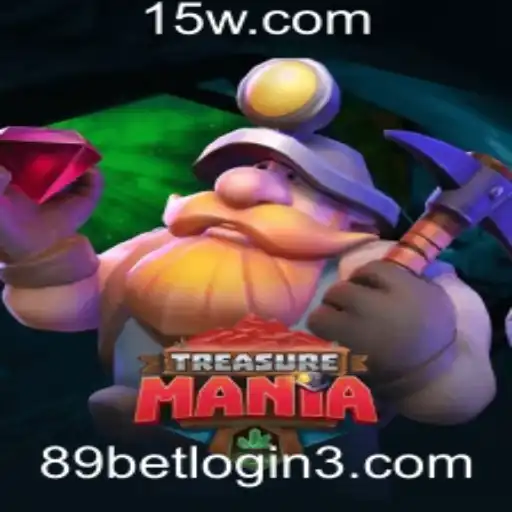 Desvendando os Mistérios de TreasureMania