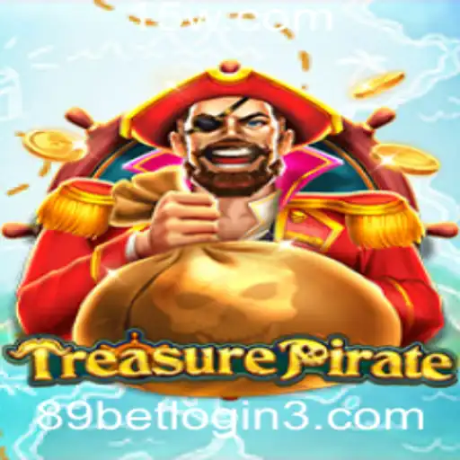 Mergulhe na Aventura de TreasurePirate: Descubra o Tesouro Escondido